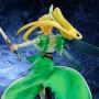 Leafa Fairy Dance Arc (studio)