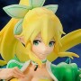 Leafa Fairy Dance Arc (studio)