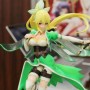 Leafa Fairy Dance Arc (realita)