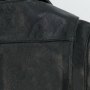 Leather Biker Jacket For T-800 Statues