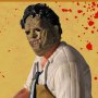 Leatherface 5 Points