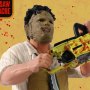 Leatherface 5 Points