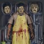 Leatherface 50th Anni