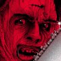 Leatherface Art Print (Matt Ryan Tobin)