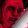 Leatherface Art Print (Matt Ryan Tobin)