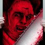 Texas Chainsaw Massacre: Leatherface Art Print (Matt Ryan Tobin)