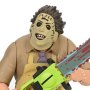 Leatherface Bloody 50th Anni Toony Terrors