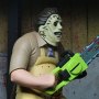 Leatherface Bloody 50th Anni Toony Terrors