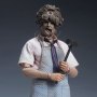 Leatherface Deluxe