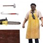 Leatherface Killing Mask Standard