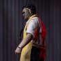 Leatherface Killing Mask Standard