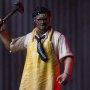 Leatherface Killing Mask Standard