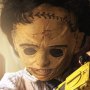 Leatherface Living Dead Doll Deluxe