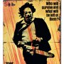 Leatherface Pretty Woman 50th Anni