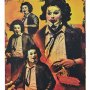 Leatherface Pretty Woman 50th Anni