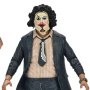 Texas Chainsaw Massacre 1974: Leatherface Pretty Woman 50th Anni