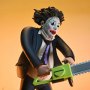 Leatherface Pretty Woman 50th Anni Toony Terrors