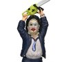 Leatherface Pretty Woman Head Knocker