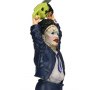 Leatherface Pretty Woman Head Knocker