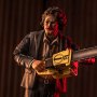 Leatherface Pretty Woman Mask