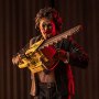 Leatherface Pretty Woman Mask