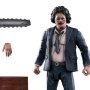 Leatherface Pretty Woman Mask