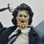 Leatherface Pretty Woman Mask 50th Anni Retro
