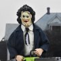 Leatherface Pretty Woman Mask 50th Anni Retro