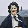 Leatherface Pretty Woman Mask 50th Anni Retro