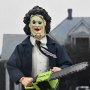 Leatherface Pretty Woman Mask 50th Anni Retro