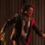 Leatherface Pretty Woman Mask