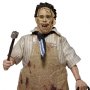 Leatherface Retro