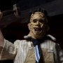 Leatherface Retro