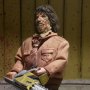 Leatherface Retro