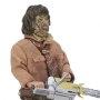 Leatherface Retro