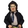 Leatherface Retro Pretty Woman Mask