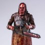 Leatherface Slaughter