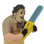 Leatherface Toony Terrors