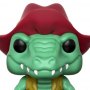 Teenage Mutant Ninja Turtles: Leatherhead Pop! Vinyl (Speciality)