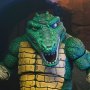 Leatherhead Mirage Comics