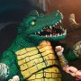 Leatherhead Mirage Comics