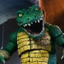 Leatherhead Mirage Comics