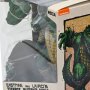 Leatherhead Mirage Comics