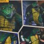 Leatherhead Mirage Comics