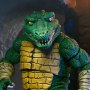 Leatherhead Mirage Comics