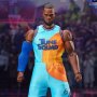 Space Jam-New Legacy: LeBron James