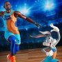 LeBron James & Bugs Bunny Pop Up Parade 2-SET