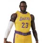 LeBron James (LA Lakers)
