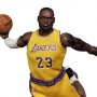 LeBron James (LA Lakers)