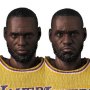 LeBron James (LA Lakers)